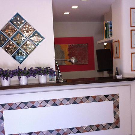 Residenza Turistico Alberghiera Corallo Castiglione della Pescaia Extérieur photo