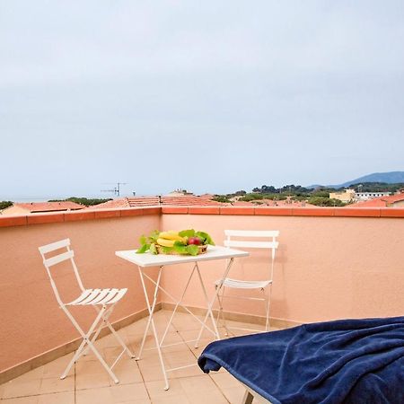 Residenza Turistico Alberghiera Corallo Castiglione della Pescaia Extérieur photo