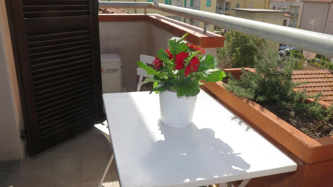 Residenza Turistico Alberghiera Corallo Castiglione della Pescaia Extérieur photo