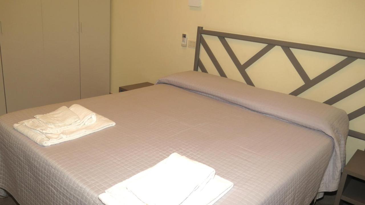 Residenza Turistico Alberghiera Corallo Castiglione della Pescaia Extérieur photo