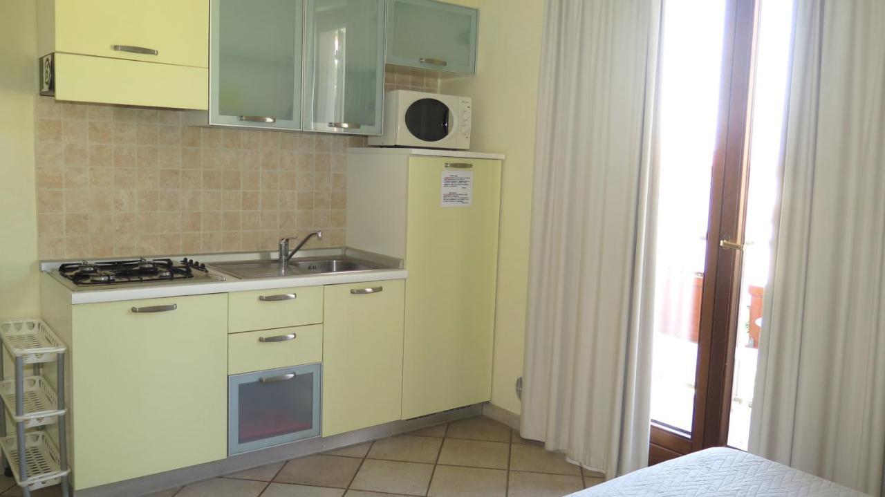 Residenza Turistico Alberghiera Corallo Castiglione della Pescaia Extérieur photo