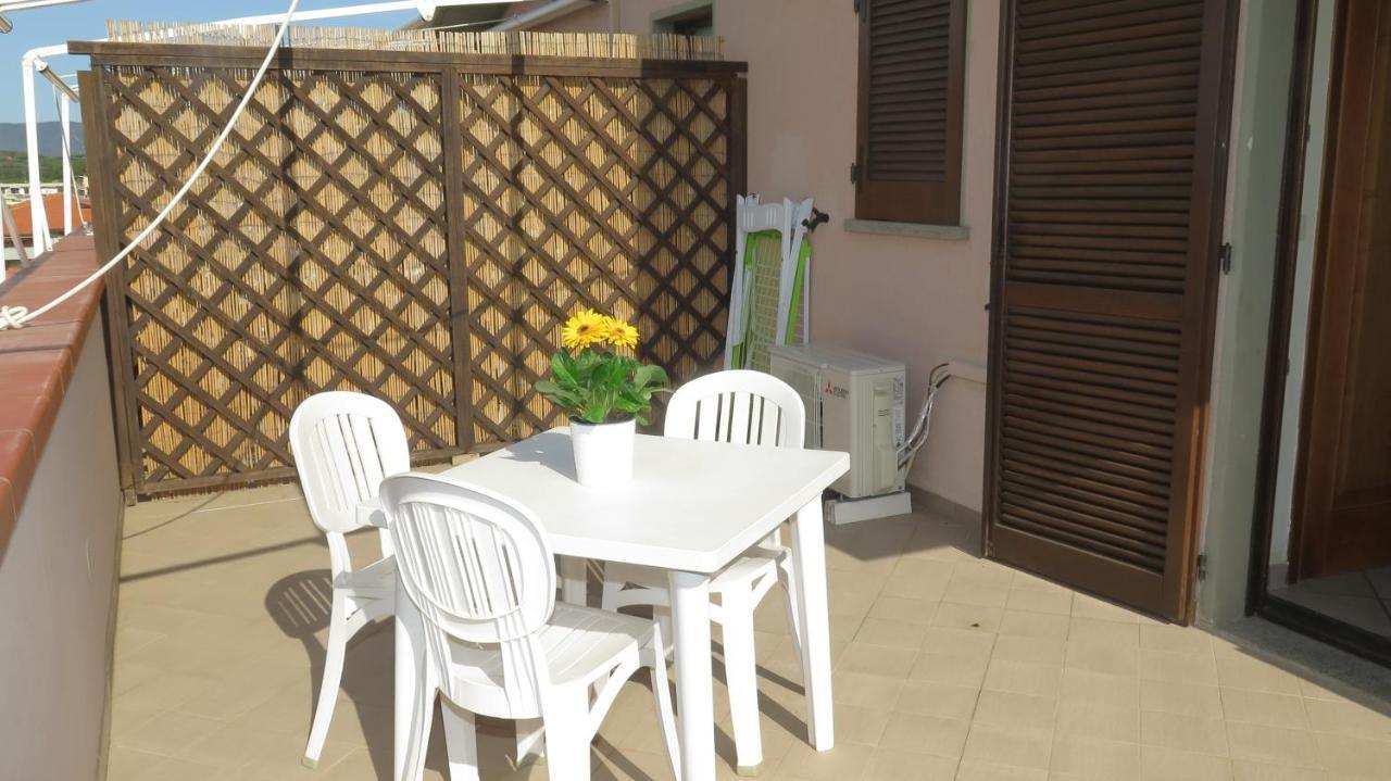 Residenza Turistico Alberghiera Corallo Castiglione della Pescaia Extérieur photo