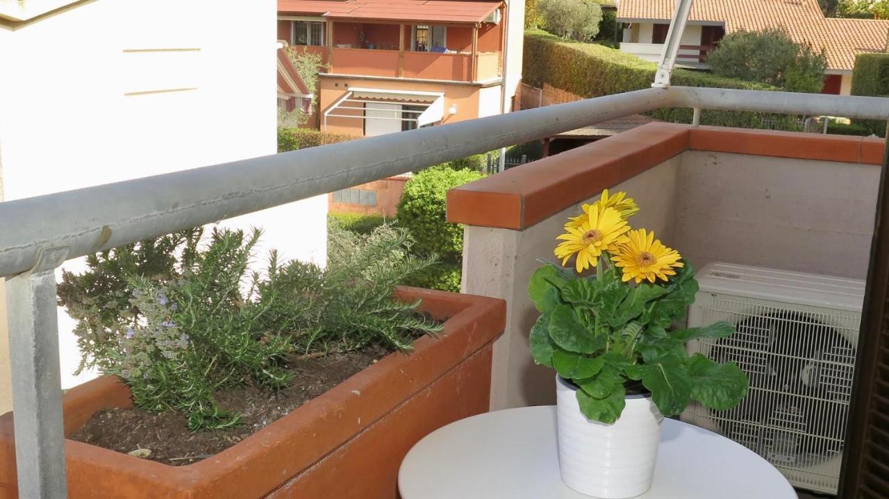 Residenza Turistico Alberghiera Corallo Castiglione della Pescaia Extérieur photo