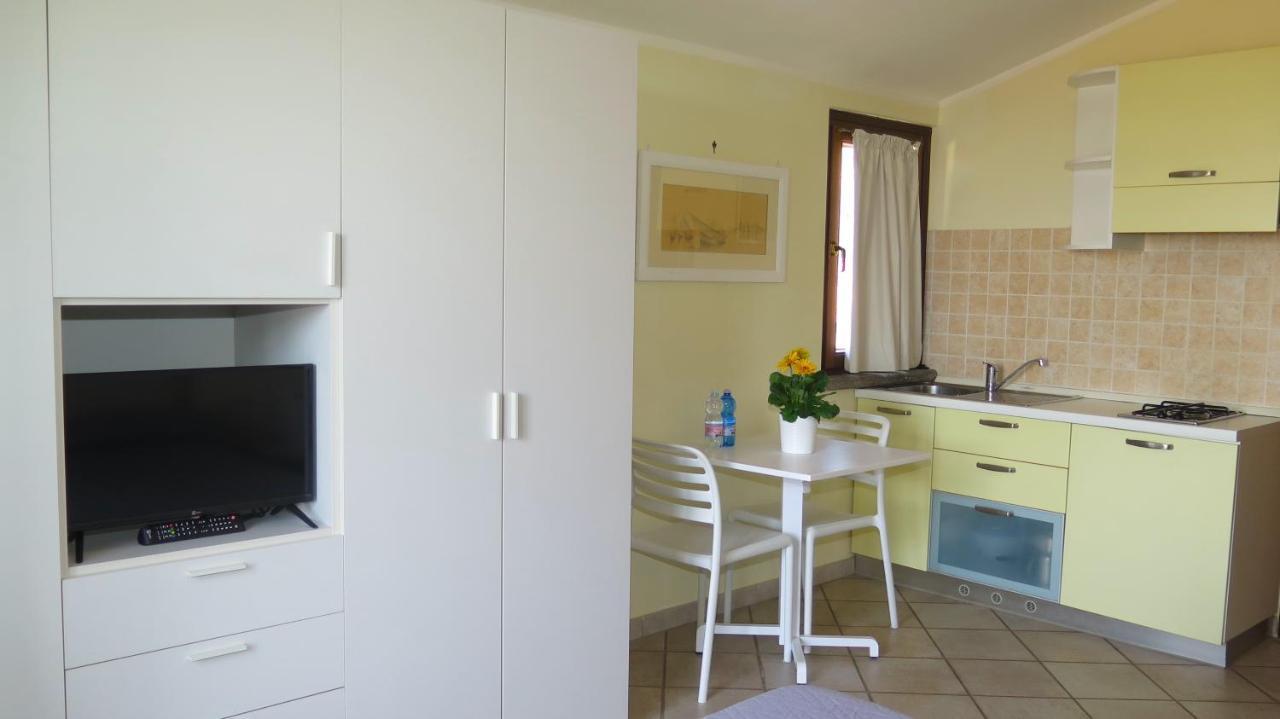 Residenza Turistico Alberghiera Corallo Castiglione della Pescaia Extérieur photo