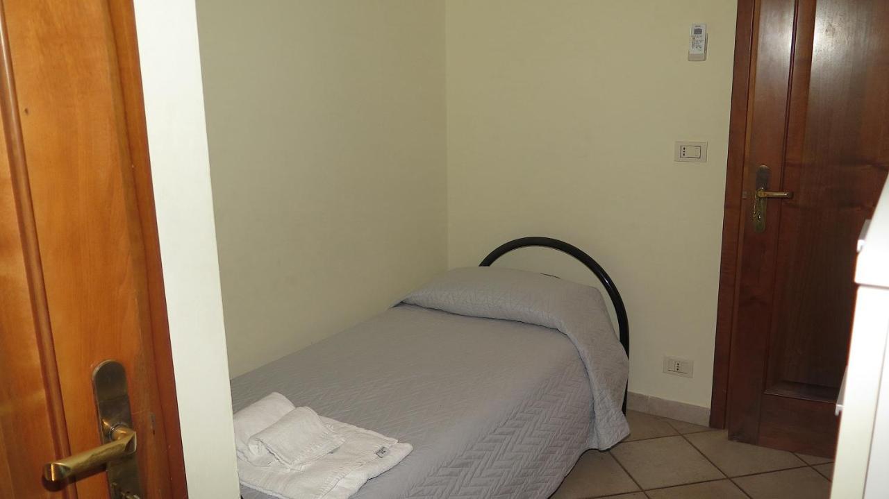 Residenza Turistico Alberghiera Corallo Castiglione della Pescaia Extérieur photo