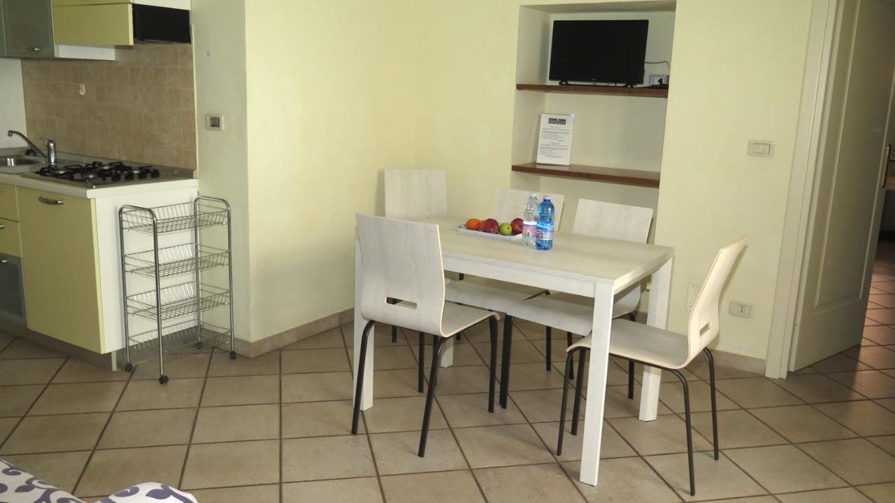 Residenza Turistico Alberghiera Corallo Castiglione della Pescaia Extérieur photo