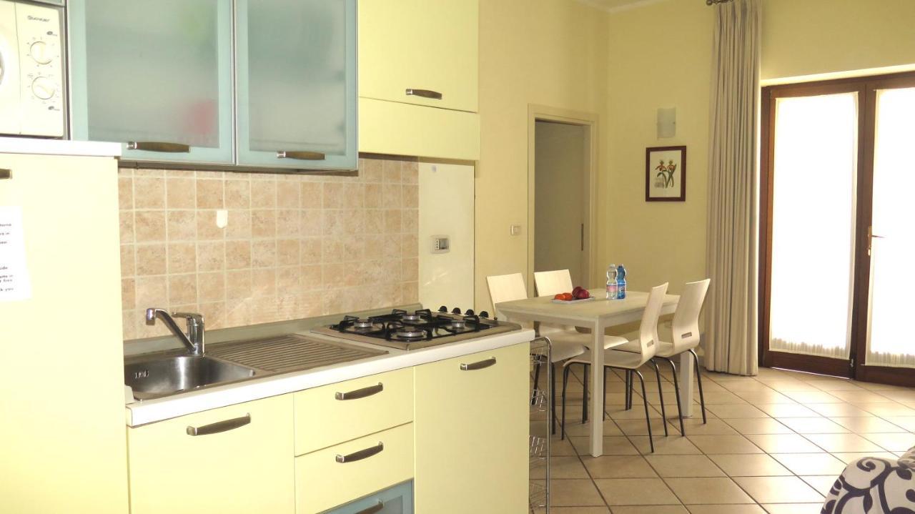 Residenza Turistico Alberghiera Corallo Castiglione della Pescaia Extérieur photo