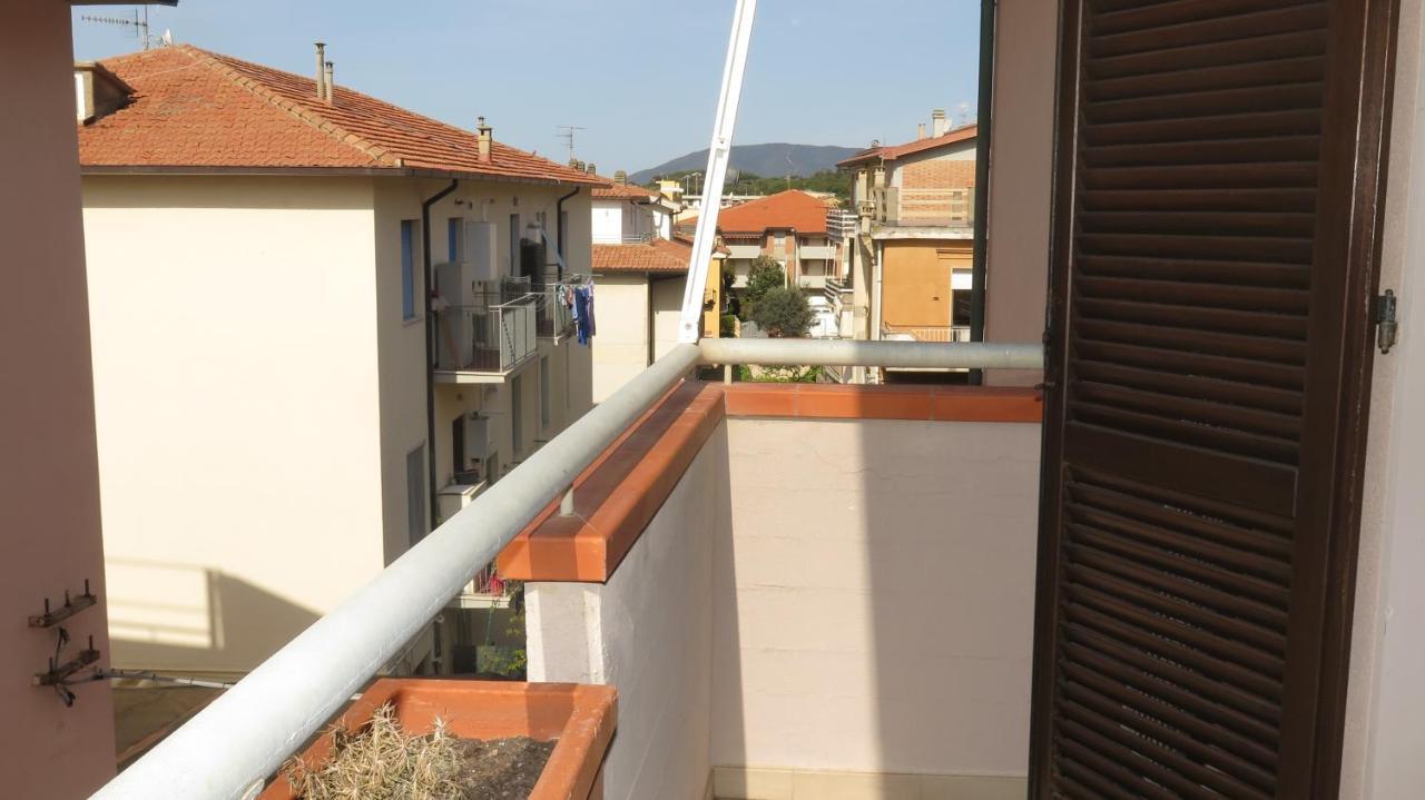 Residenza Turistico Alberghiera Corallo Castiglione della Pescaia Extérieur photo