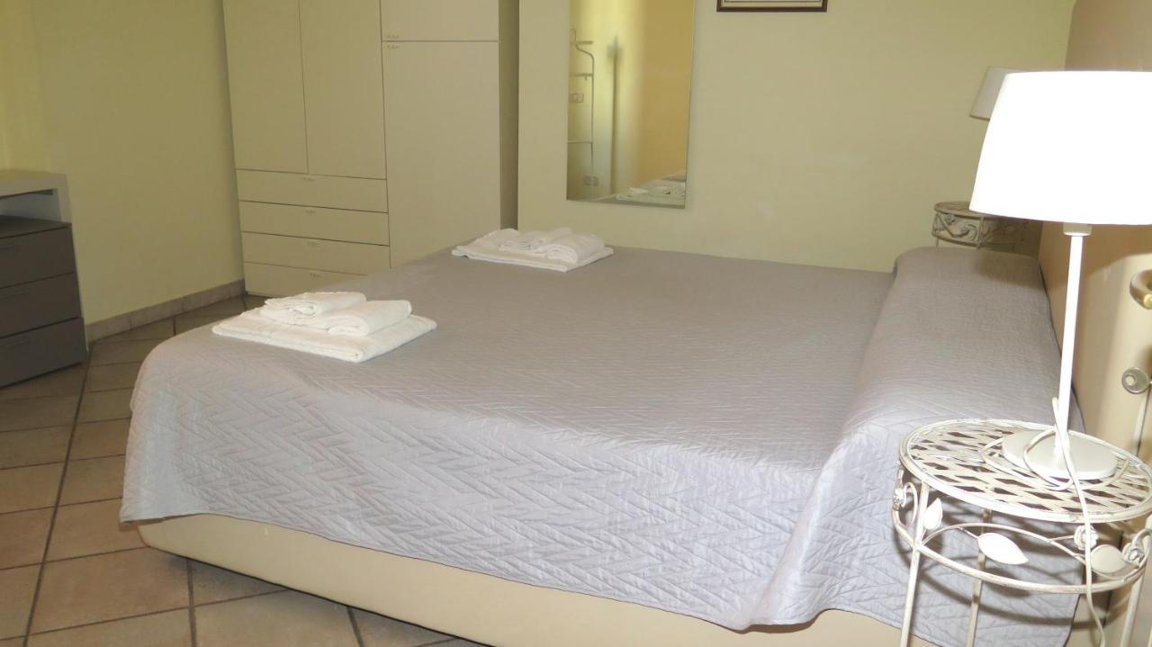 Residenza Turistico Alberghiera Corallo Castiglione della Pescaia Extérieur photo