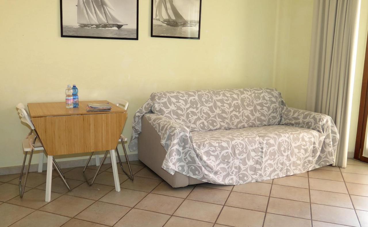 Residenza Turistico Alberghiera Corallo Castiglione della Pescaia Extérieur photo