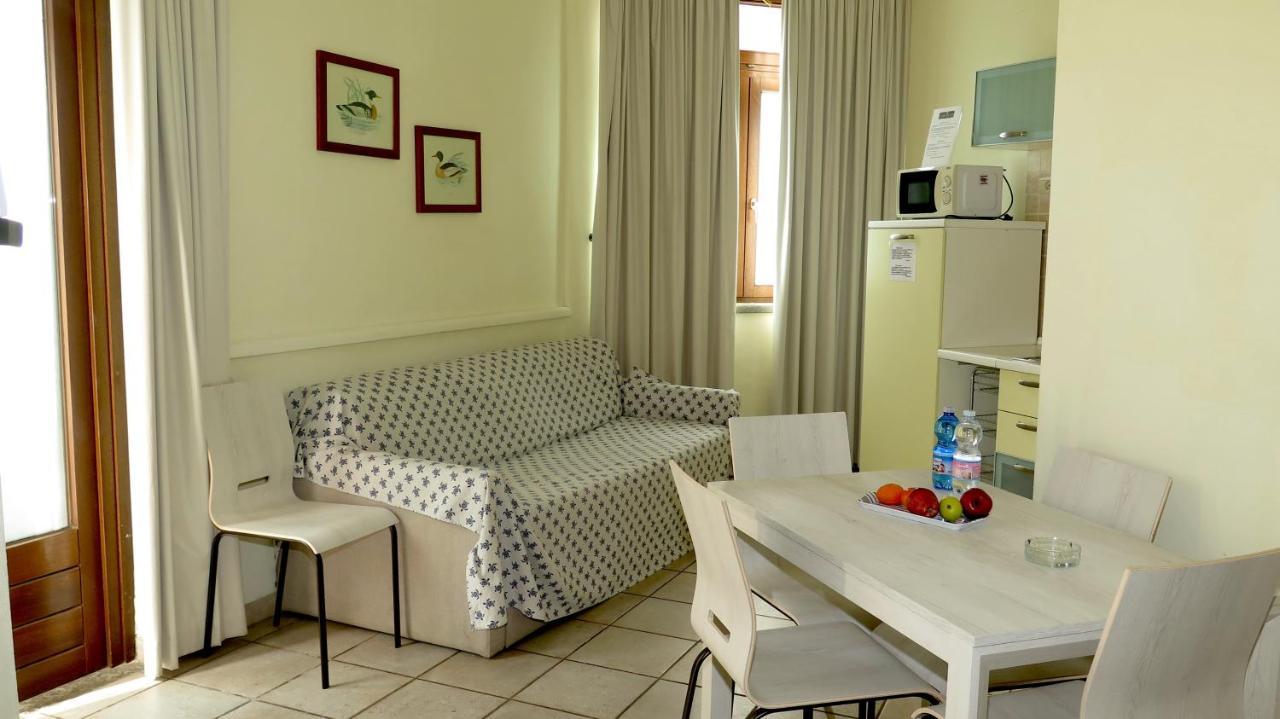 Residenza Turistico Alberghiera Corallo Castiglione della Pescaia Extérieur photo