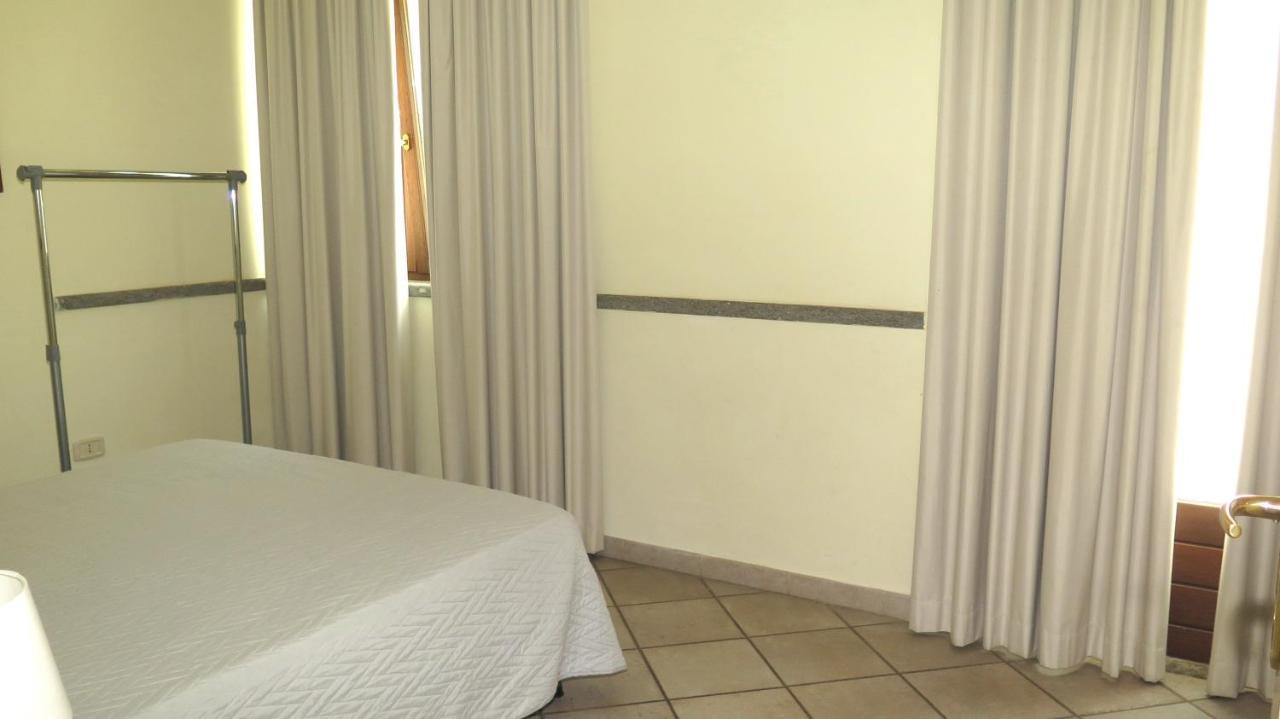 Residenza Turistico Alberghiera Corallo Castiglione della Pescaia Extérieur photo