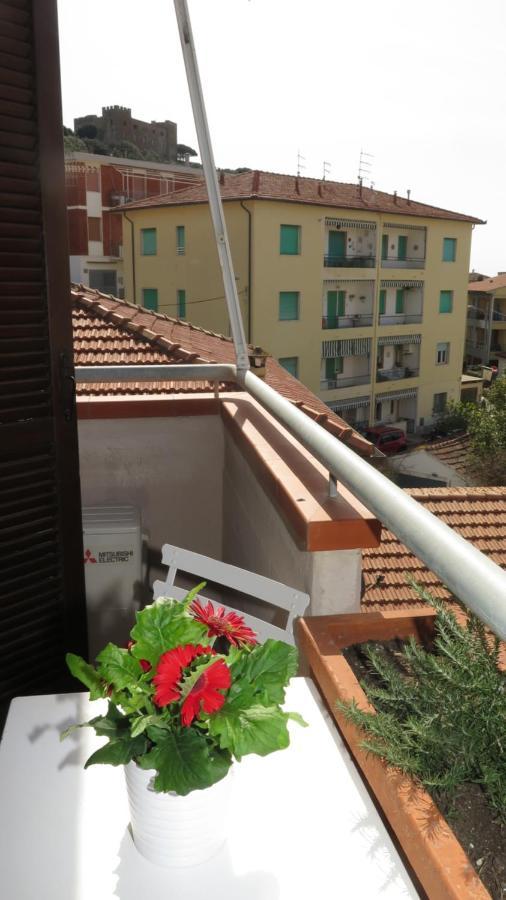 Residenza Turistico Alberghiera Corallo Castiglione della Pescaia Extérieur photo