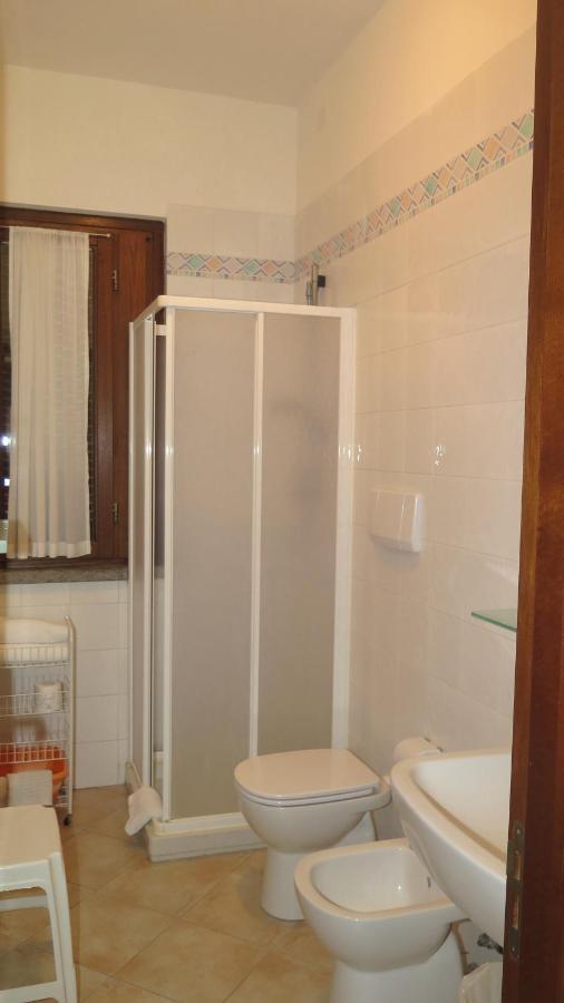 Residenza Turistico Alberghiera Corallo Castiglione della Pescaia Extérieur photo