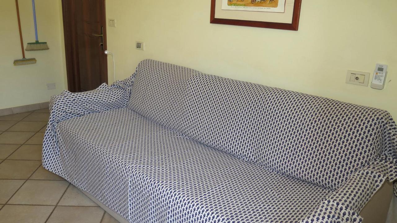 Residenza Turistico Alberghiera Corallo Castiglione della Pescaia Extérieur photo