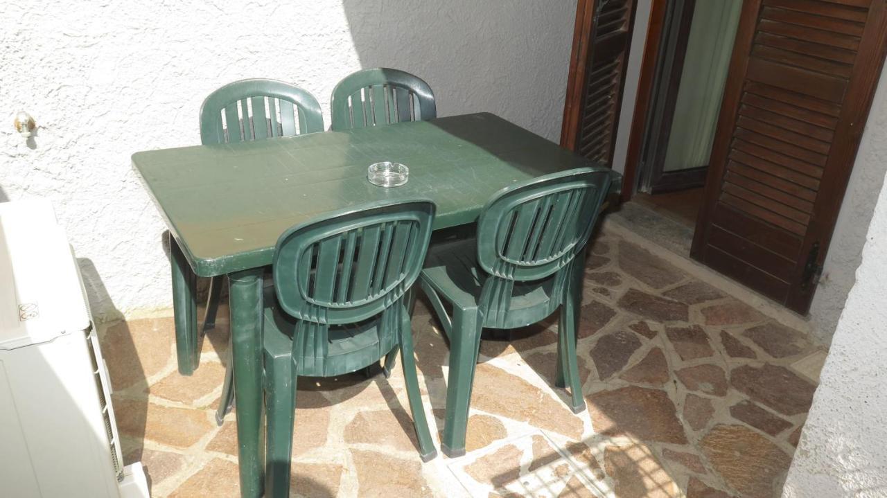 Residenza Turistico Alberghiera Corallo Castiglione della Pescaia Extérieur photo