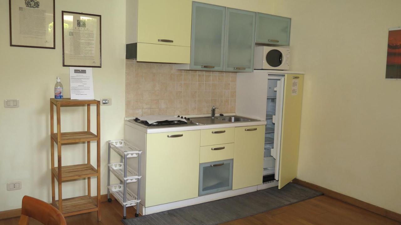 Residenza Turistico Alberghiera Corallo Castiglione della Pescaia Extérieur photo