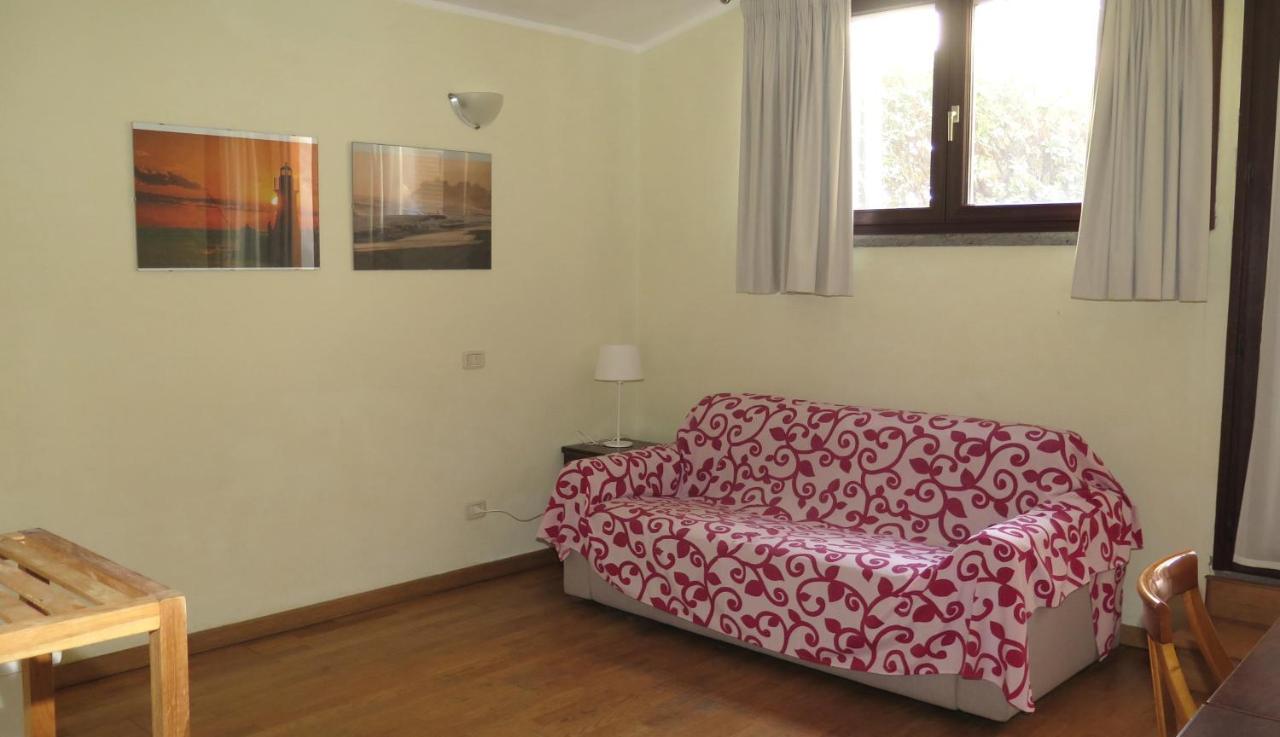 Residenza Turistico Alberghiera Corallo Castiglione della Pescaia Extérieur photo
