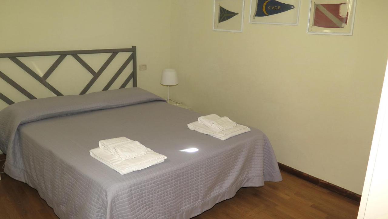 Residenza Turistico Alberghiera Corallo Castiglione della Pescaia Extérieur photo