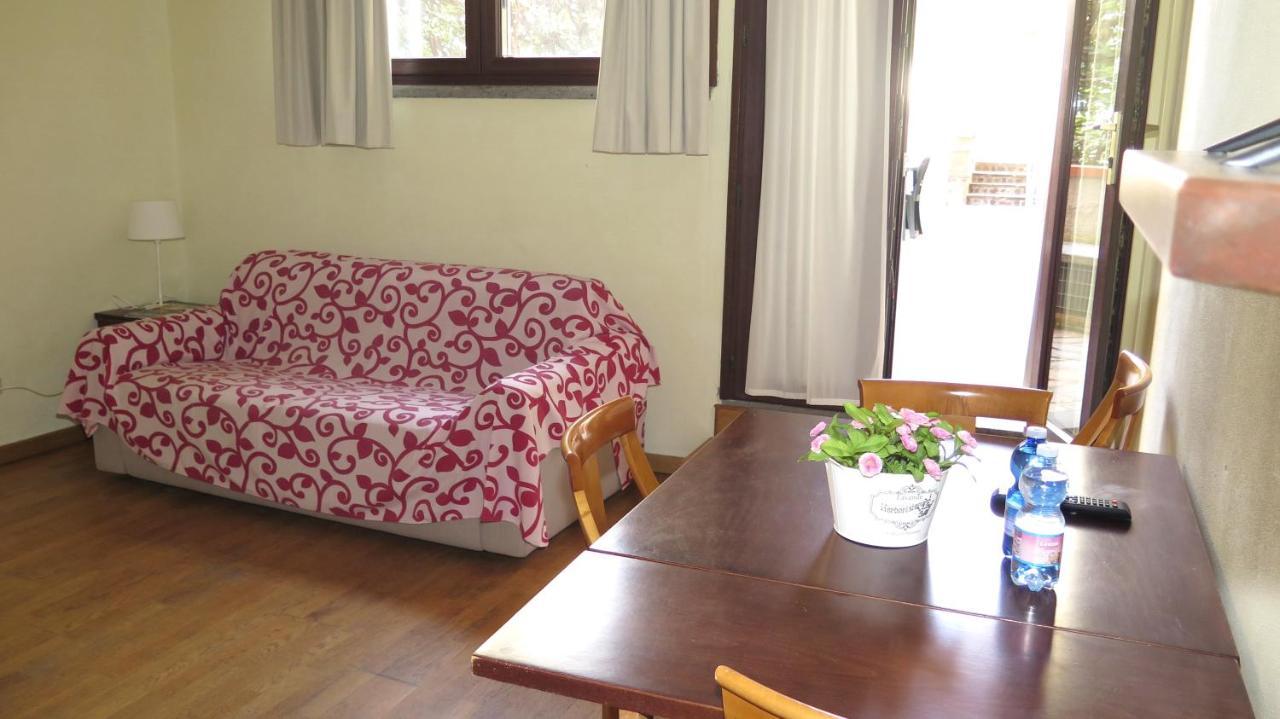 Residenza Turistico Alberghiera Corallo Castiglione della Pescaia Extérieur photo