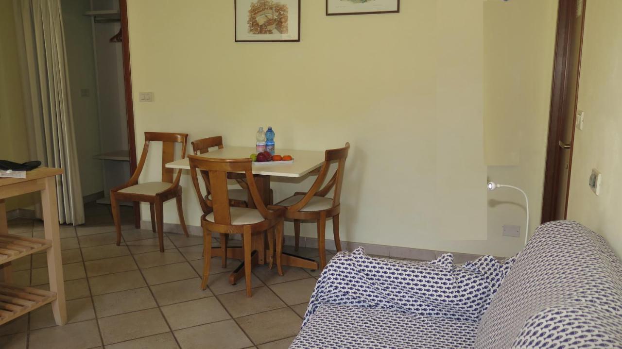 Residenza Turistico Alberghiera Corallo Castiglione della Pescaia Extérieur photo