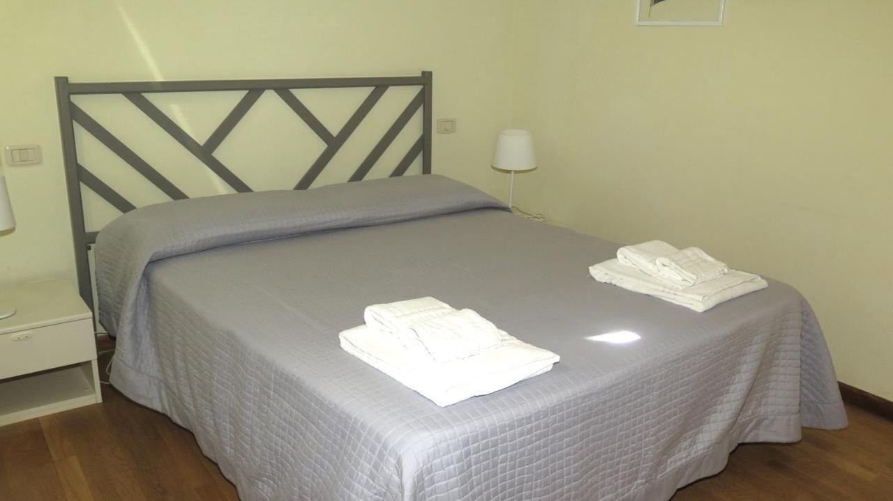 Residenza Turistico Alberghiera Corallo Castiglione della Pescaia Extérieur photo
