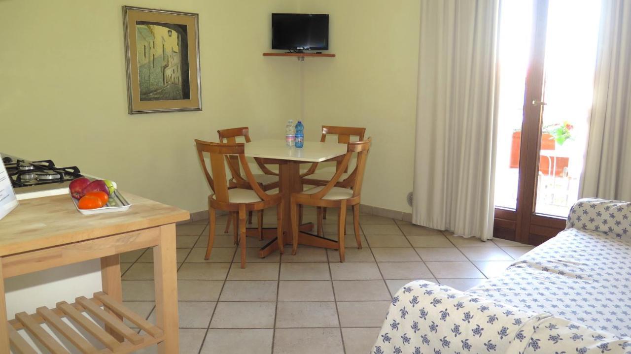 Residenza Turistico Alberghiera Corallo Castiglione della Pescaia Extérieur photo