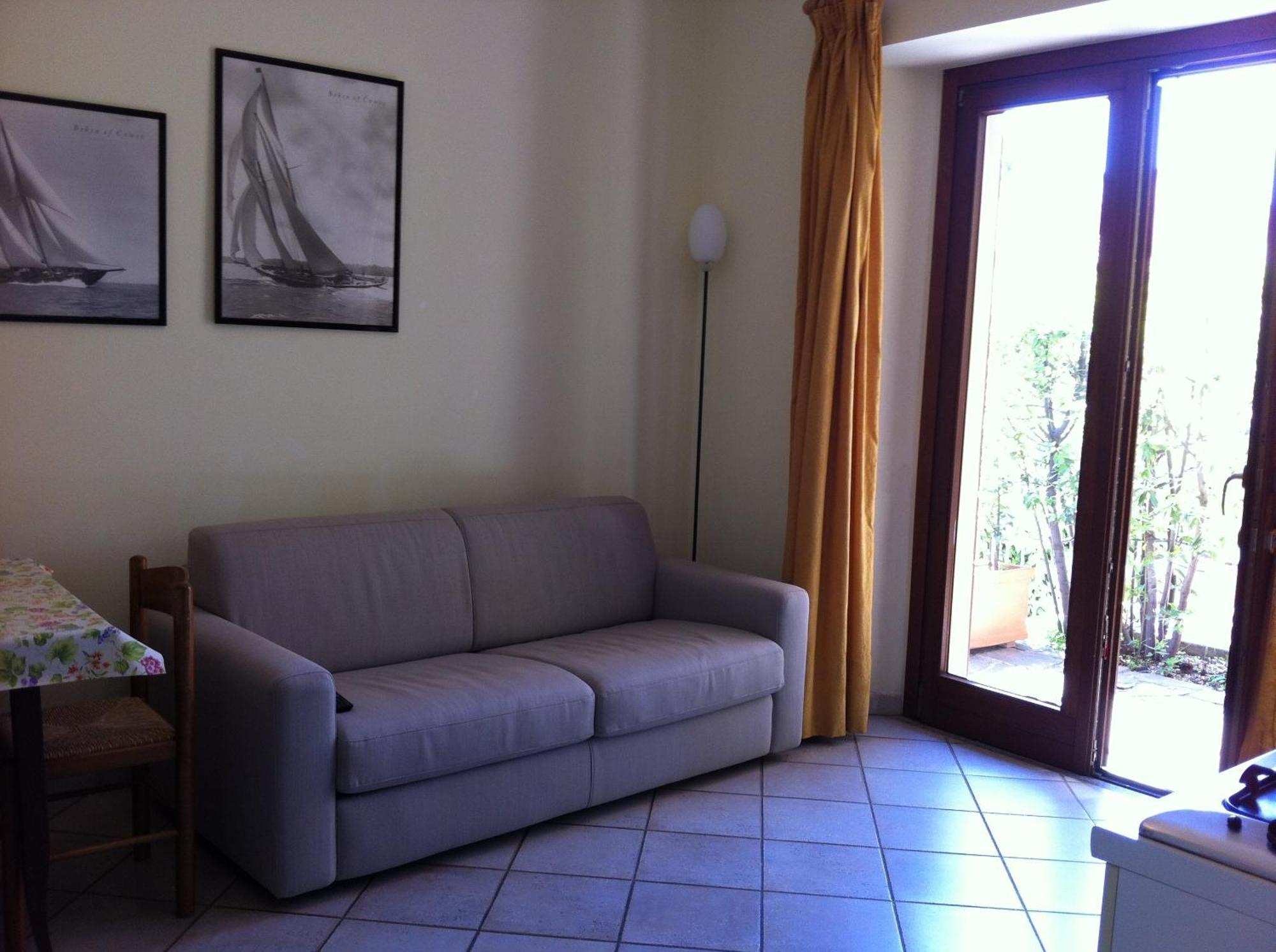 Residenza Turistico Alberghiera Corallo Castiglione della Pescaia Extérieur photo