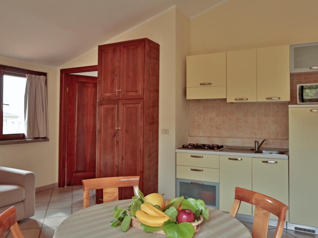 Residenza Turistico Alberghiera Corallo Castiglione della Pescaia Chambre photo