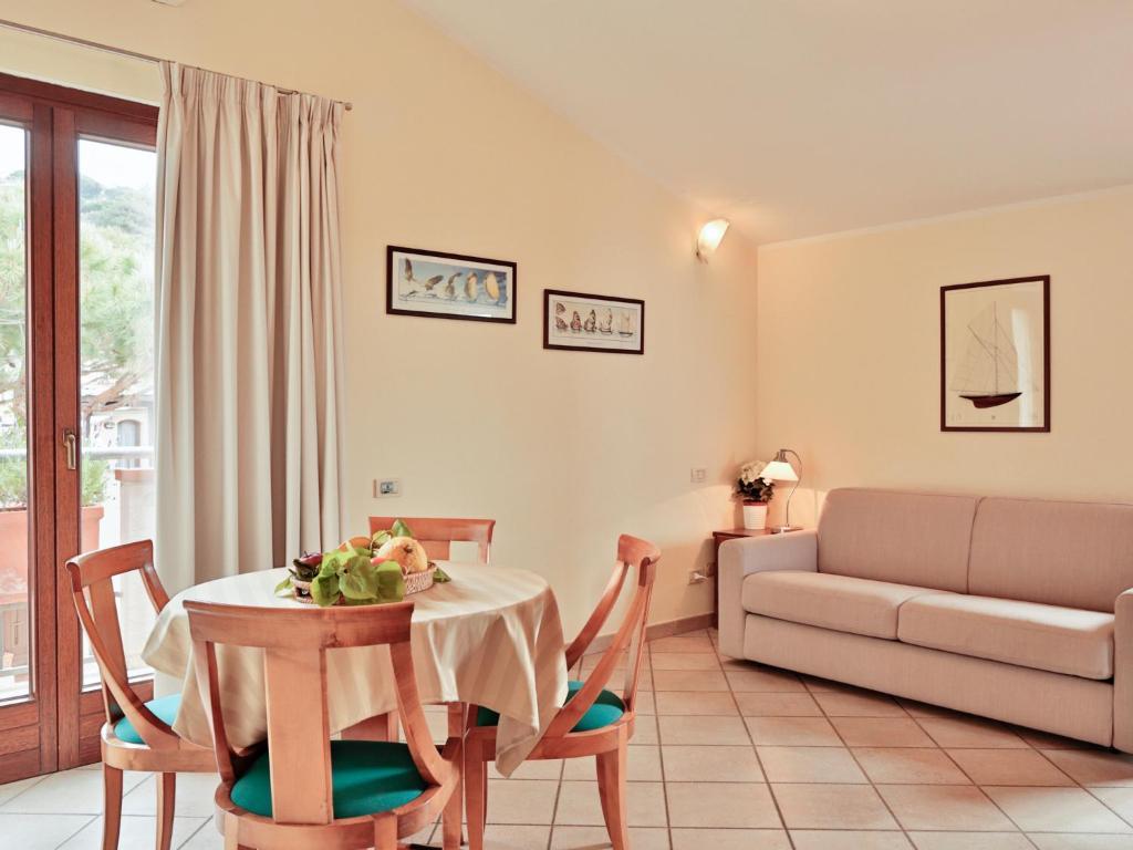 Residenza Turistico Alberghiera Corallo Castiglione della Pescaia Chambre photo