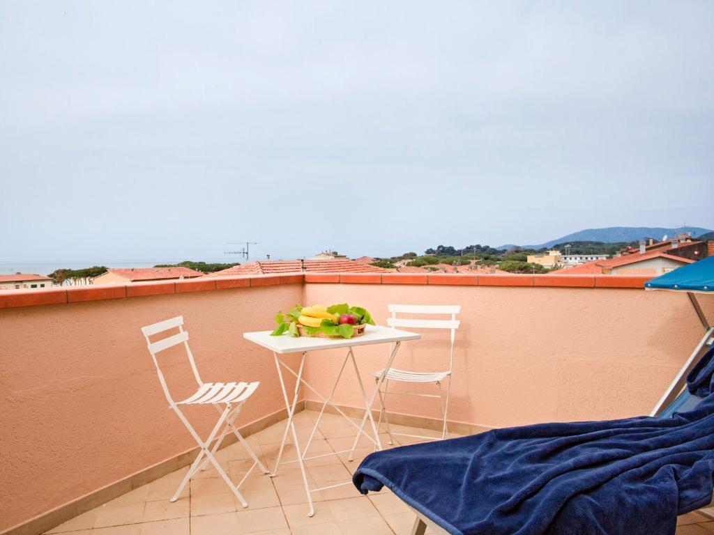 Residenza Turistico Alberghiera Corallo Castiglione della Pescaia Extérieur photo