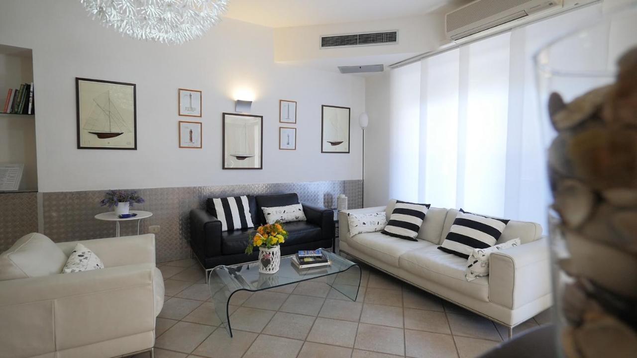 Residenza Turistico Alberghiera Corallo Castiglione della Pescaia Extérieur photo